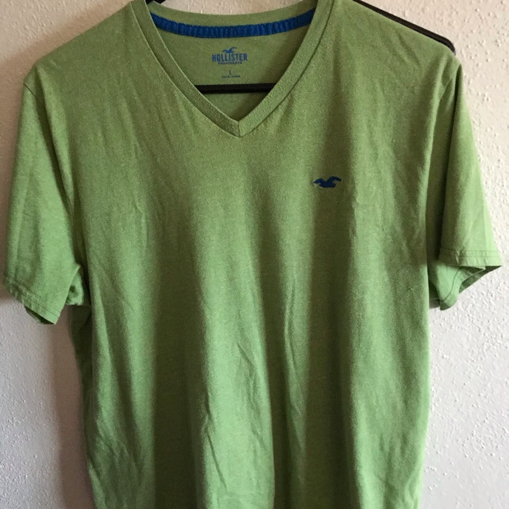 M-12. T shirt.